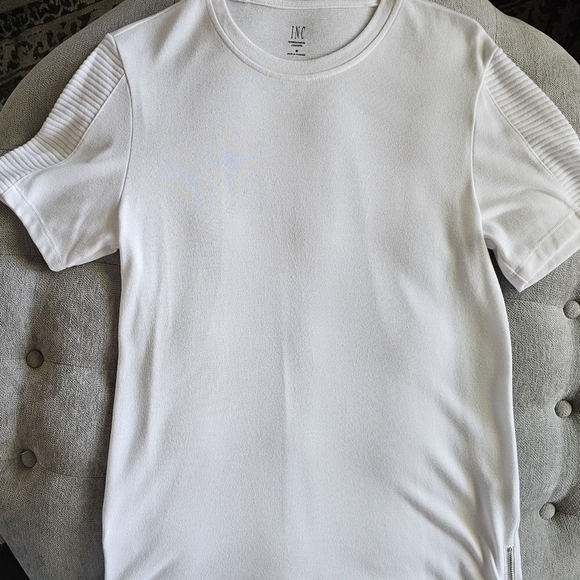 International Concepts longline tee - Picture 2 of 4